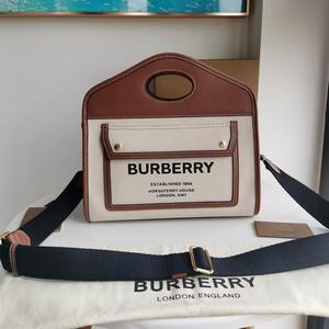 Burberry Handbags 195